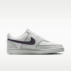 Nike Court Vision Low Next Nature CS Women's Shoes