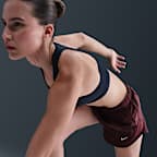 Nike Tempo Women's Dri-FIT Brief-Lined Running Shorts