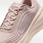 Nike Vomero Plus Women's Road Running Shoes
