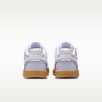 Nike Court Vision Low Men's Shoes