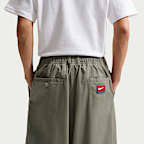 Nike Life メンズ ワイドレッグ パンツ