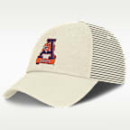Auburn Denim Club Men's Nike College Adjustable Hat