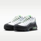 Nike Air Max 95 Big Bubble Schuh (Herren)