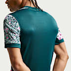 Washington Spirit Stadium Edition Men's Nike Dri-FIT Replica Jersey