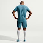 Nike Strike Men's Dri-FIT Short-Sleeve Soccer Top