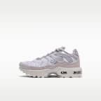 Παπούτσια Nike Air Max Plus για μικρά παιδιά