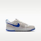 Tenis para niños grandes Nike C1TY