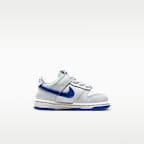 Nike Dunk Low Baby/Toddler Shoes