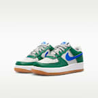 Nike Air Force 1 Big Kids' Shoes