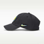Gorra de futbol Nike Inter Milan Club