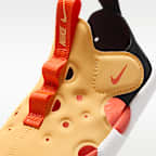 ナイキ サンレイ プロテクト 4 ベビーサンダル