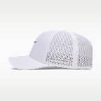 Nike Rise Gorra de golf estructurada Dri-FIT ADV SwooshFlex