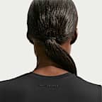 T-shirt rembourré NikeSKIMS Matte pour femme