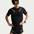 Nike AeroSwift Men's Dri-FIT ADV 5cm (approx.) Brief-Lined Running Shorts