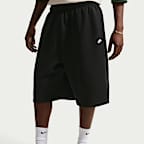 Nike Sportswear Club Men's Oversized French Terry Shorts
