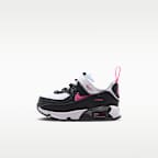 Nike Max 90-sko til babyer/småbørn