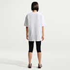 Nike Sportswear 女款寬版 T 恤