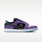 Nike SB Dunk Low Pro Skate Shoes