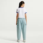 Nike Sportswear Older Kids' (Girls') T-Shirt