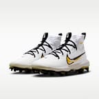 Nike Alpha Huarache NXT MCS Baseball Cleats