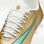 Nike Mercurial Superfly 11 Pro 'Kylian Mbappé' Firm-Ground Low-Top Football Boots