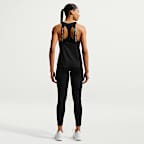 Nike Pro Sculpt Women's High-Waisted 7/8 Leggings with Pockets
