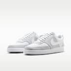 Nike Court Vision Low Men's Shoes