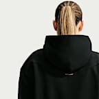 Caitlin Clark Standard Issue Women's Dri-FIT Pullover Basketball Hoodie