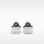 Nike Force 1 Low EasyOn Younger Kids' Shoes