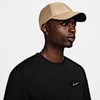 Nike Dri-FIT Club Structured Blank Front Cap
