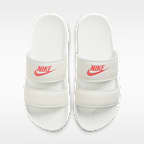 Nike Offcourt Duo Women's Slides