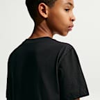 เสื้อยืดเด็กโต Nike Sportswear