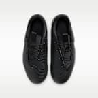 Nike Jr. Phantom GX 2 Academy MG low-top voetbalschoenen voor kleuters/kids (meerdere ondergronden)