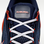 Tenis de correr en pavimento para hombre Nike College Vomero 18 (Auburn)