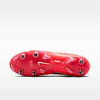 Nike Tiempo Maestro Elite Soft-Ground Low-Top Football Boots