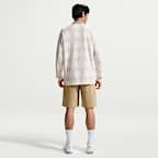 나이키 페어웨이 프레쉬 남성 드라이 핏 골프 쇼츠