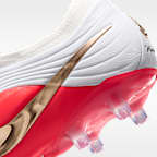 Nike Tiempo Maestro Elite Botas de fútbol de perfil bajo para césped artificial