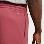 Kobe Men's Dri-FIT Fleece Basketball Pants