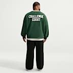 Nike Club Rules Sudadera con cuello redondo de tejido French terry - Hombre