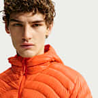 ACG Lava Flow Ultralight  Men's Therma-FIT ADV Down Jacket