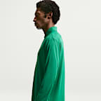 Nike Par Men's Dri-FIT Long-Sleeve Golf Polo