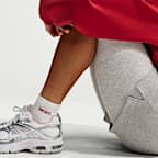 Nike Everyday Elevated Ankle Socks (2 Pairs)