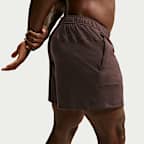 Short haute performance Dri-FIT 18 cm Nike Primary NanoKnit pour homme