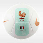Balón de futbol Nike Francia Pitch