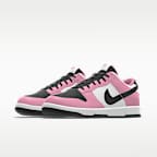 Nike Dunk Low By You Custom Women's Shoes