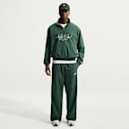 Nike Sportswear Club Men's 1/2 Zip Jacket