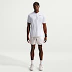NikeCourt Dri-FIT Men's Tennis Blade Polo