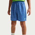 나이키 리틀키즈 드라이 핏 멀티 쇼츠