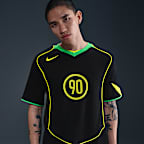 Jersey de fútbol Dri-FIT para hombre Nike Total 90