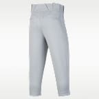 Nike Vapor Select 2 Big Kids' High Baseball Pants